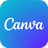 Canva icon