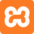 XAMPP icon